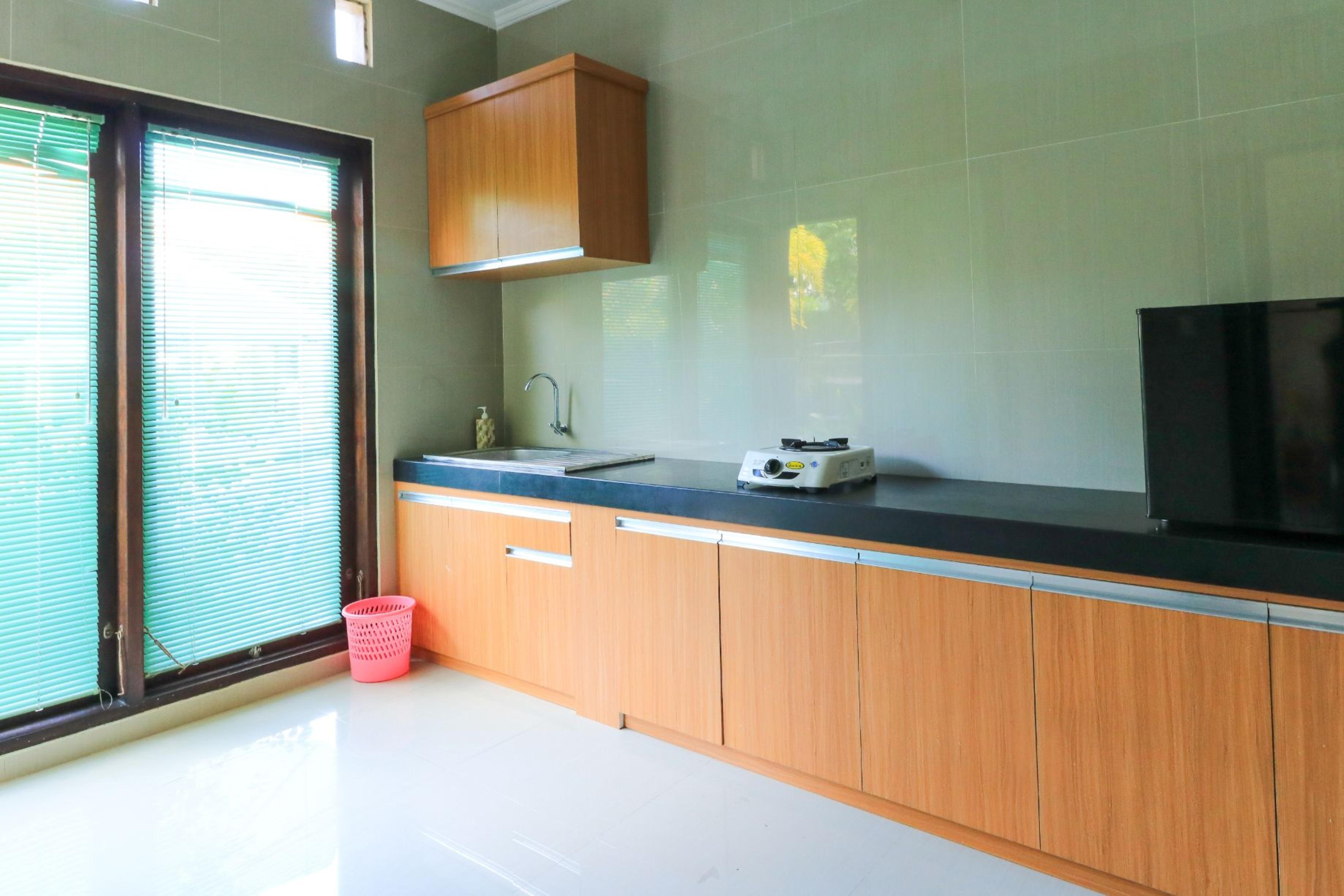 Taman Damai Bungalow Tanjung Benoa  Bagian luar foto