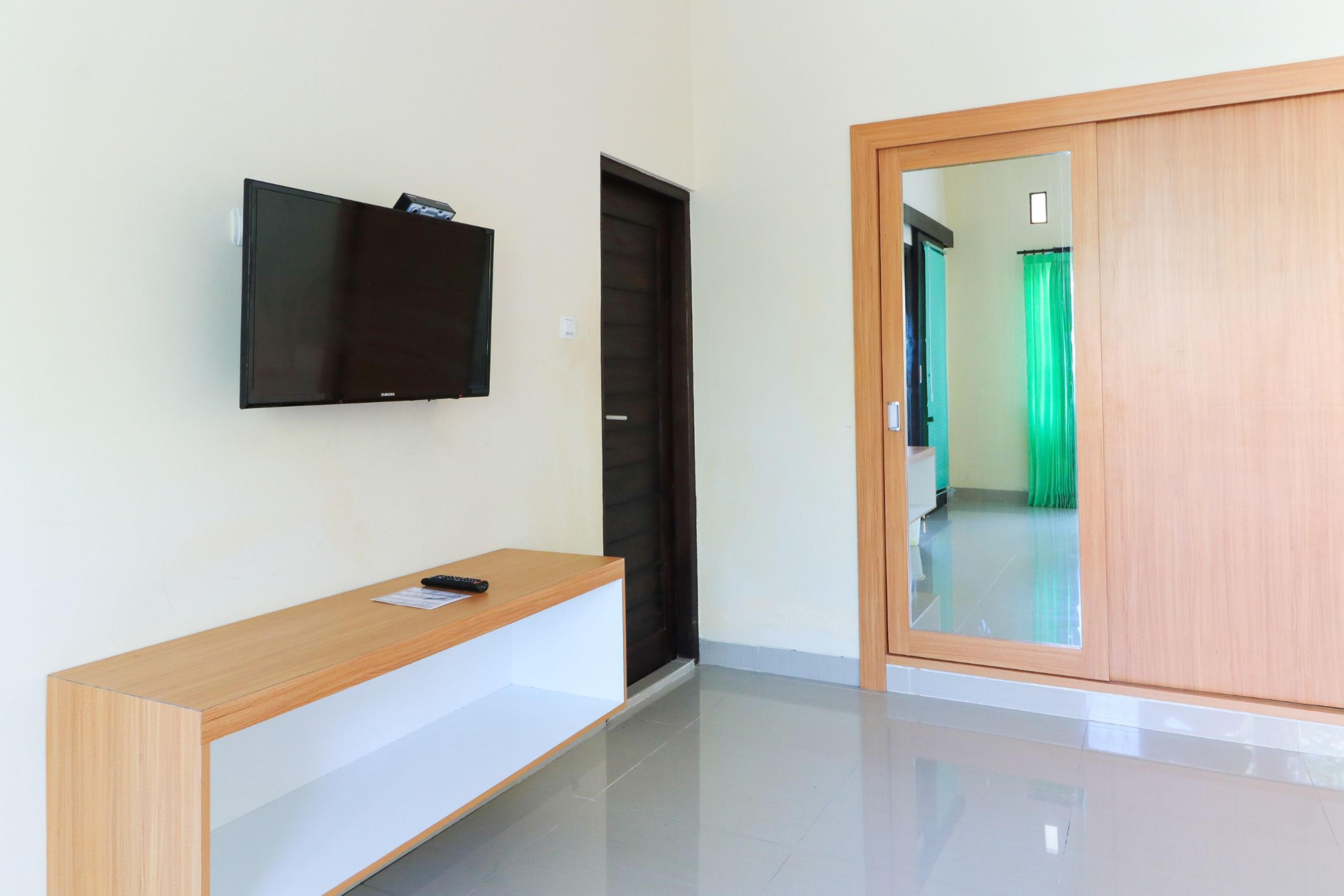 Taman Damai Bungalow Tanjung Benoa  Bagian luar foto